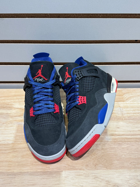 Jordan 4 Retro Rare Air (White Lettering) Sz 10.5