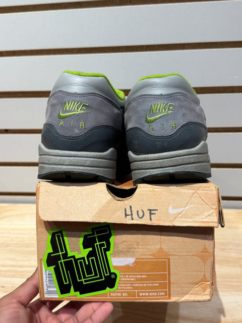 Nike Air Max 1 HUF (2004) Sz 11
