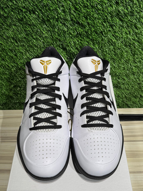 Nike Kobe 4 Protro Mambacita Gigi Sz 10