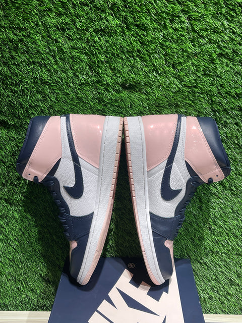 Jordan 1 Retro High OG Atmosphere (Women's) Sz 10.5M
