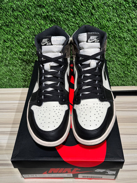 Jordan 1 Retro High Dark Mocha Sz 11