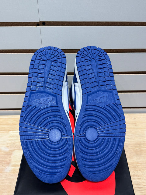 Jordan 1 Retro Storm Blue Sz 11