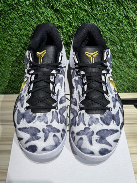 Nike Kobe 8 Protro Mambacita Sz 13M