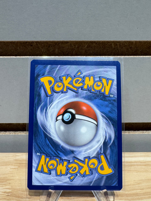 Pokémon Eevee GX - SM242 - SM Promos (SMP)