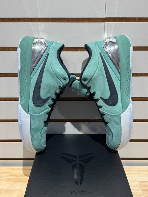 Nike Kobe 4 Protro Girl Dad Sz 12