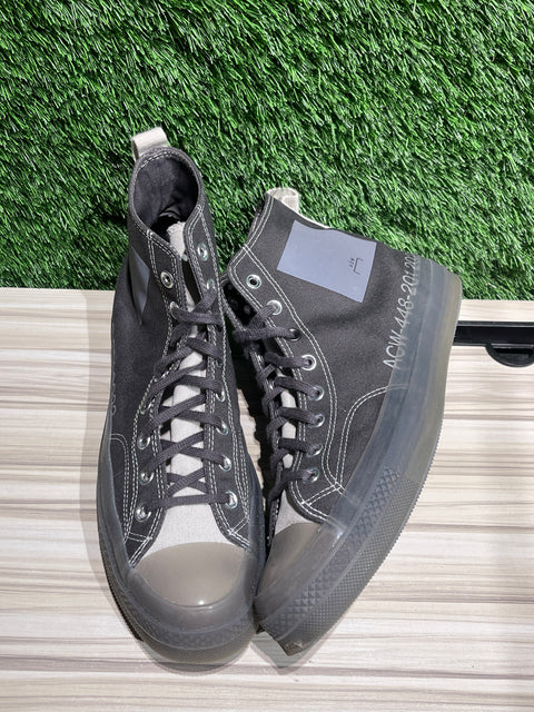 Converse Chuck Taylor All Star 70 Hi A-COLD-WALL Pavement Sz 10.5