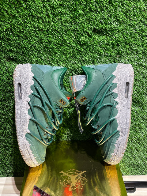 Jordan 3 Retro Teyana Taylor Concrete Rose (Women's)