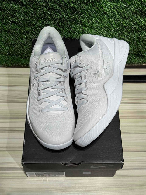 Nike Kobe 8 Protro Halo Sz 7M