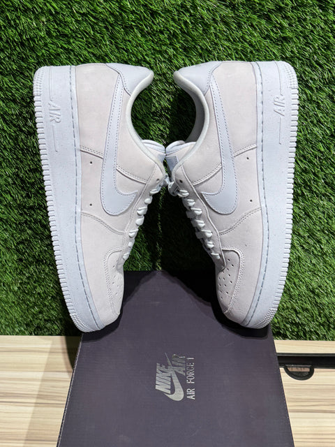 Nike Air Force 1 Low '07 PRM Blue Tint (Women's) Sz 10.5M