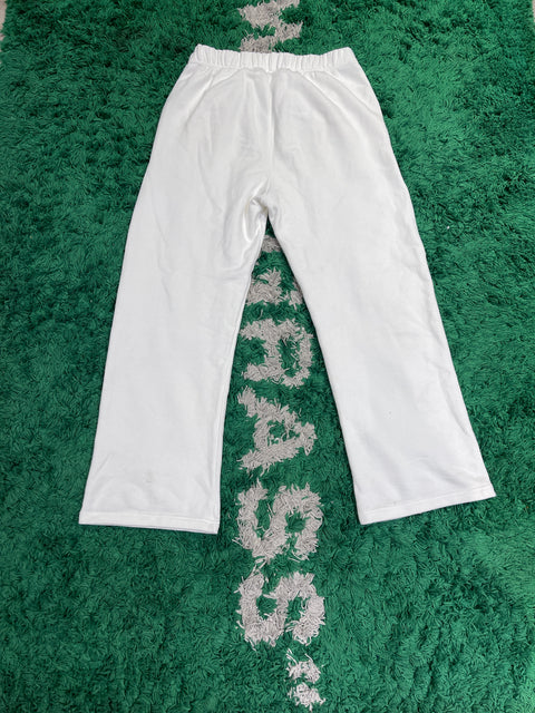GV Gallery Raspberry Hills Skip To My Lou Sweatpants Sz M