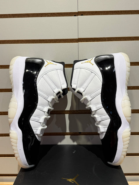 Jordan 11 Retro DMP Gratitude (2023) Sz 11.5