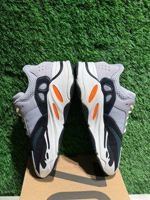 adidas Yeezy Boost 700 Wave Runner Sz 9M