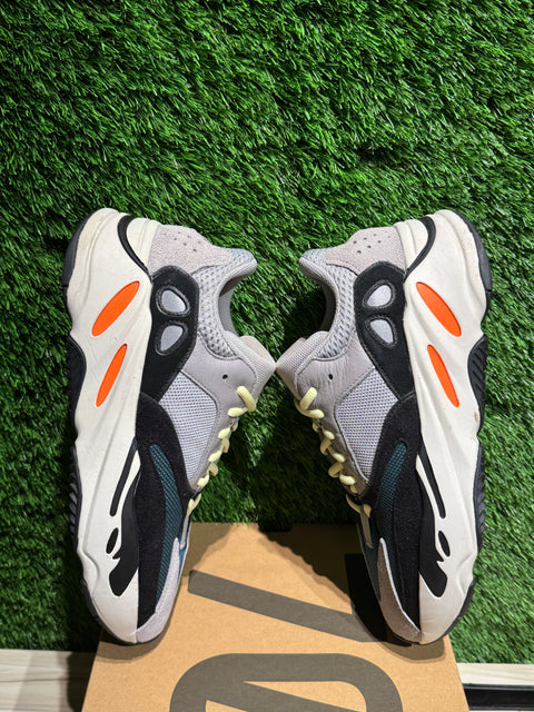 adidas Yeezy Boost 700 Wave Runner Sz 9M