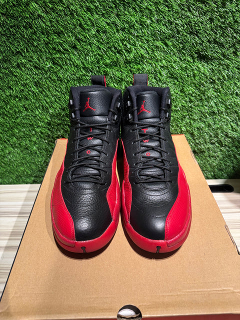 Jordan 12 Retro Flu Game (2016) Sz 12M