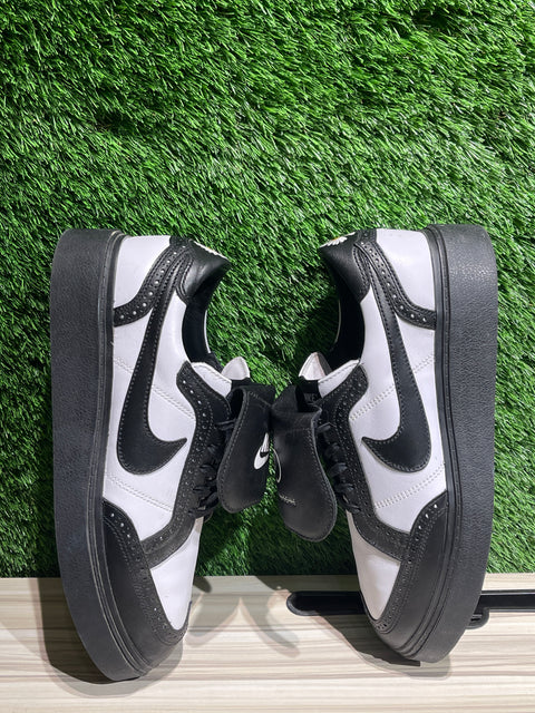 Nike Kwondo 1 G-Dragon Peaceminusone Panda Sz 13