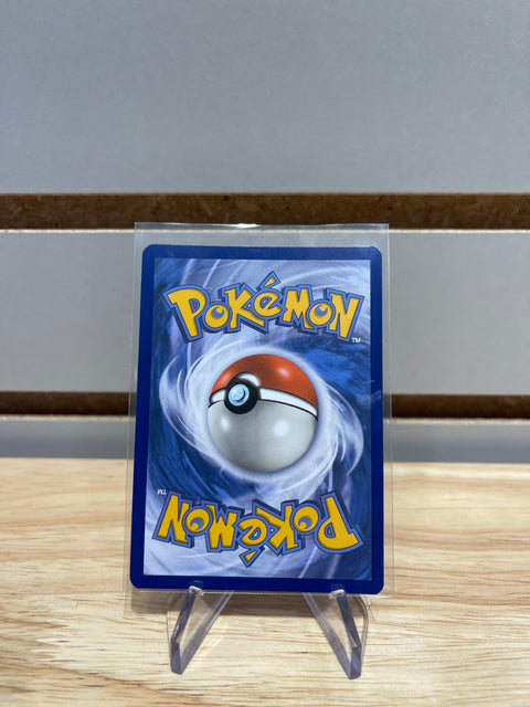 Pokémon Mimikyu - SM163 - SM Promos (SMP)
