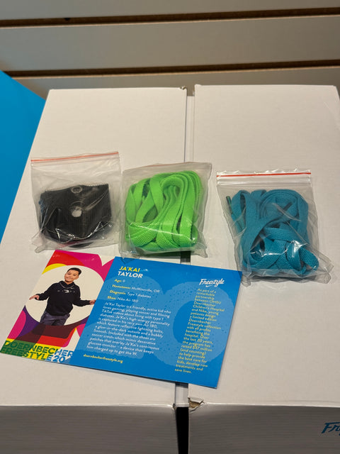 Nike Air Max 180 Doernbecher Ja’Kai Sz 11.5