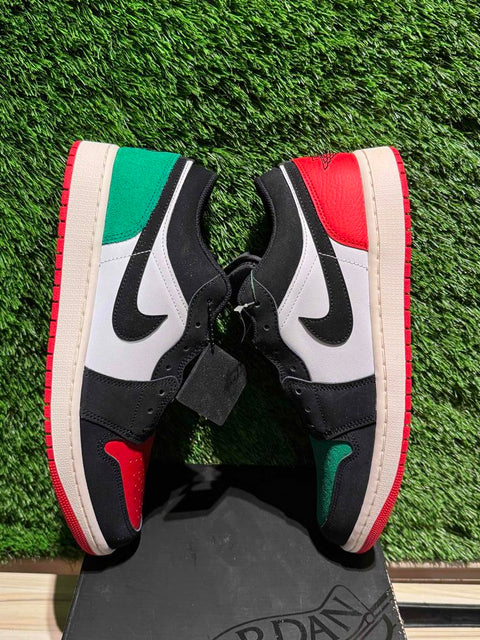 Jordan 1 Low Quai 54 (2023) Sz 10.5M