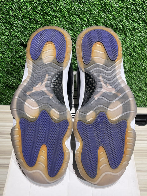 Jordan 11 Retro Concord (2011) Sz 10.5