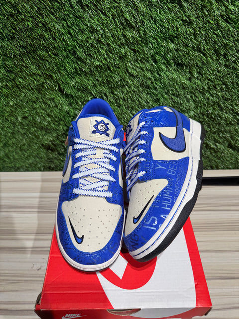 Nike Dunk Low Jackie Robinson SZ 9
