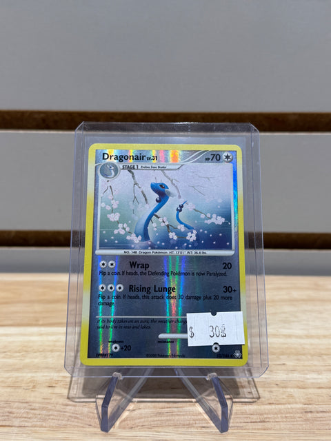 Dragonair - Pokemon Legends Awakened (LA)