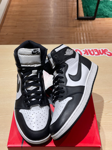 Jordan 1 Retro High '85 Black White (2023) SZ 11