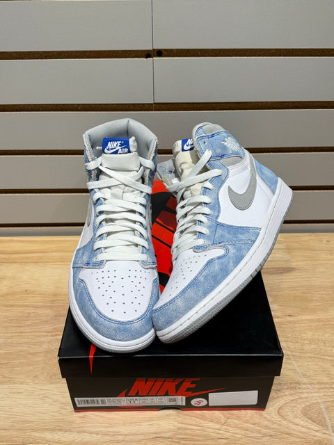 Jordan 1 Retro High OG Hyper Royal Sz 11