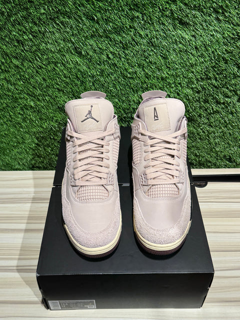 Jordan 4 Retro OG SP A Ma Maniére While You Were Sleeping (Women's) Sz 12M