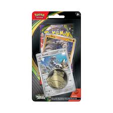 2026 Pokémon Mega Evolution Perfect Order Steelix Onix Premium (SINGLE PACK + PROMOS)