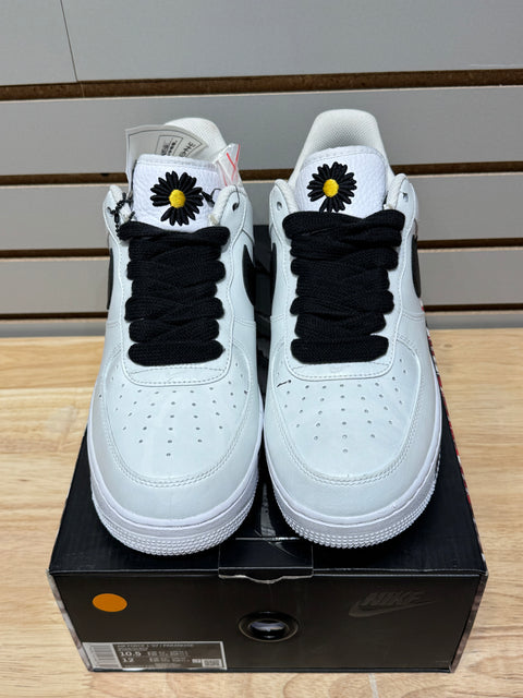 Nike Air Force 1 Low G-Dragon Peaceminusone Para-Noise 2.0 Sz 10.5M