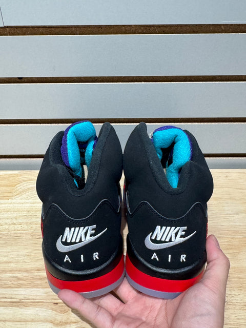 Jordan 5 Retro Top 3 Sz 11