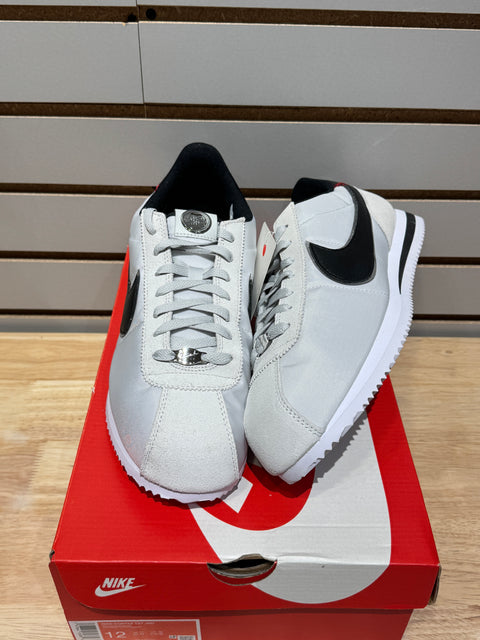 Nike Cortez TXT Jackie Robinson Day Sz 12
