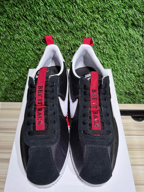 Nike Cortez Kenny 3 Kendrick Lamar TDE the Championship Sz 11