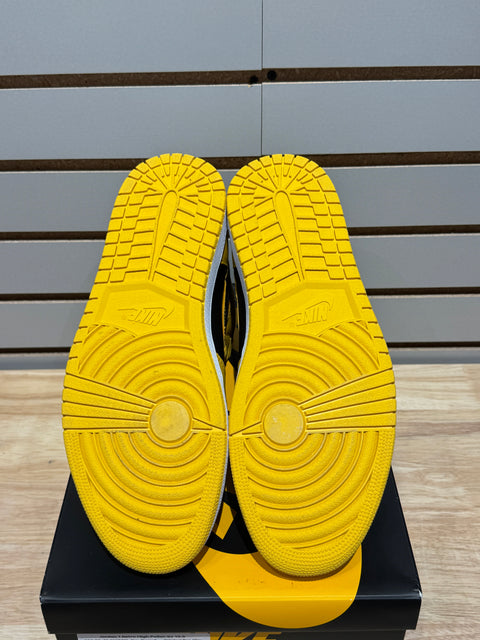 Jordan 1 Retro High Pollen Sz 10.5