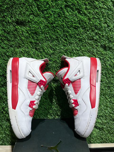Jordan 4 Retro Alternate 89 (GS) Sz 5Y