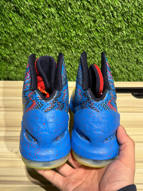 Nike KD 5 Christmas Sz 10