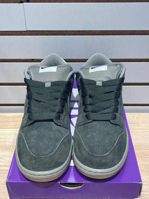 Nike SB Dunk Low Pro B Sequoia Sz 10.5