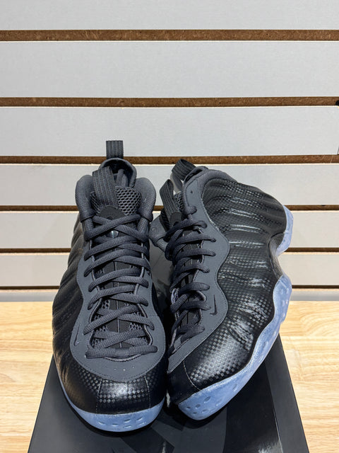 Nike Air Foamposite One Carbon Fiber Sz 11.5