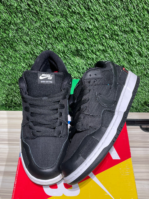 Nike SB Dunk Low Wasted Youth Sz 10