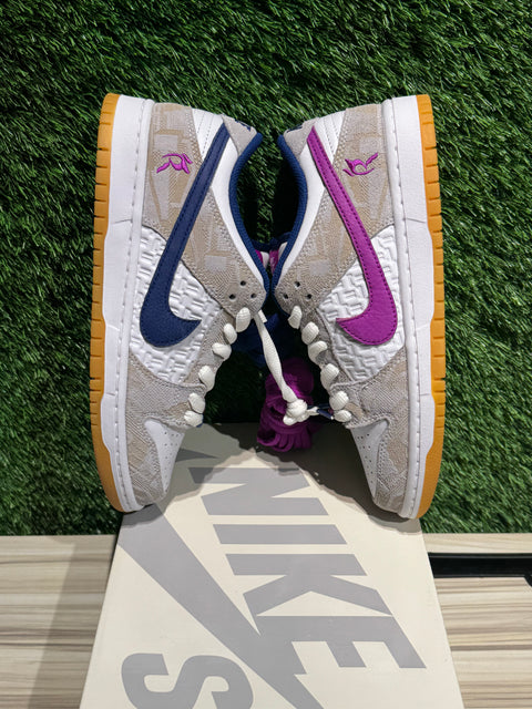 Nike SB Dunk Low Rayssa Leal Sz 7M