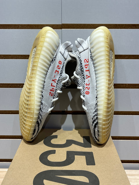 adidas Yeezy Boost 350 V2 Zebra Sz 6M