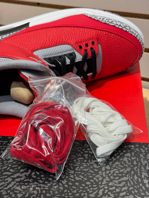 Jordan 3 Retro SE Unite Sz 11