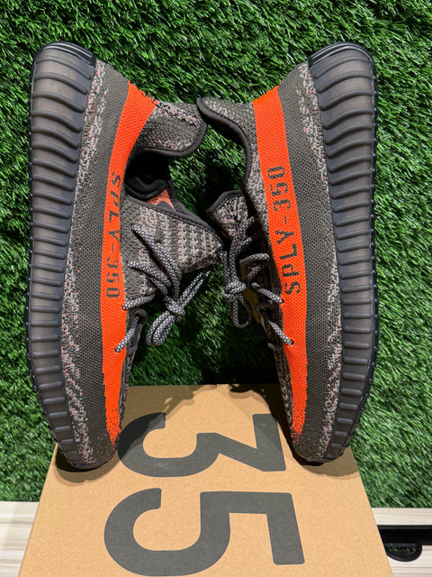 adidas Yeezy Boost 350 V2 Carbon Beluga Sz 12.5