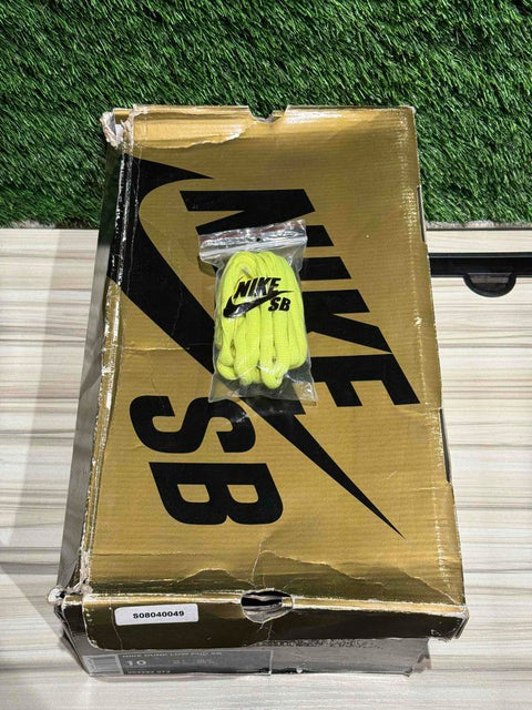 Nike SB Dunk Low Skate or Die SZ 10M