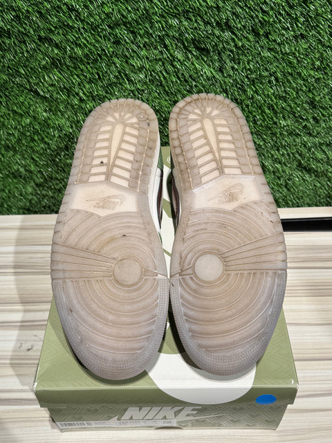 Jordan 1 Retro Low OG Year of the Dragon (2024) Sz 10.5M