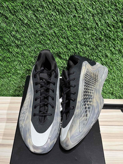 adidas AE 1 Low Ascent Pack MX Grey SZ 8M