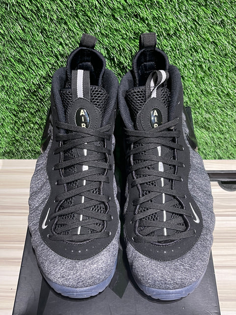 Nike Air Foamposite Pro Wool Fleece Sz 11M