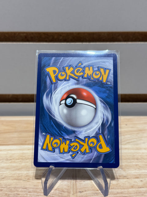 Pokémon Wooper - Hidden Fates: Shiny Vault (HIF:SV)