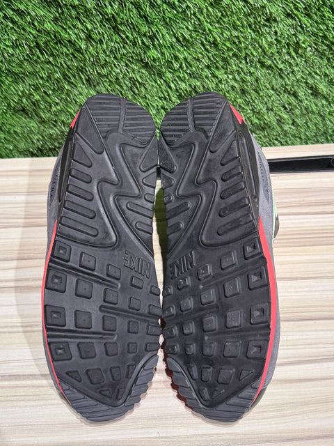 Nike Air Max 90 Vapor "Yeezy" Sz 10M
