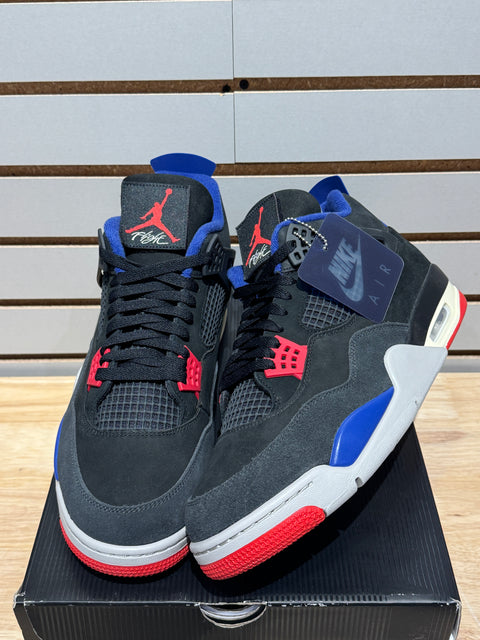 Jordan 4 Retro Rare Air (White Lettering) Sz 13